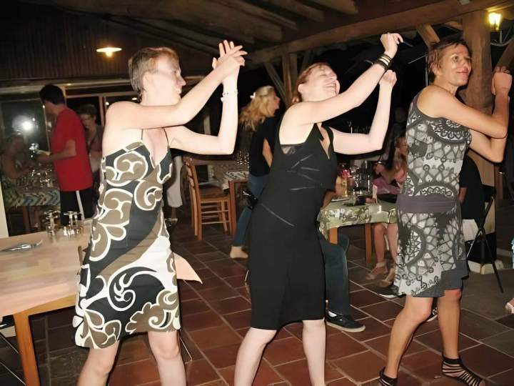 Location salle de réception Thoux