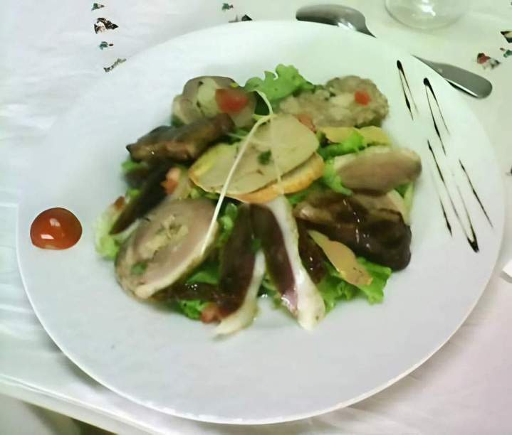  service Traiteur Thoux