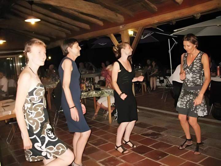 Location de salle pour événements Thoux