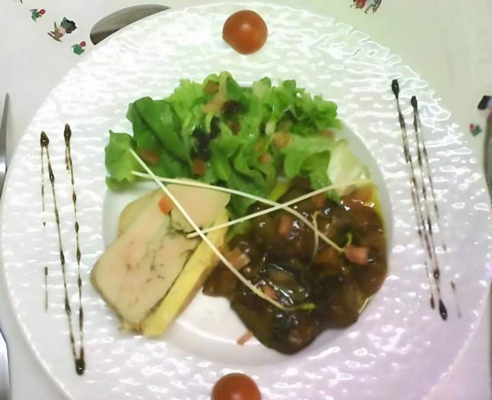 service Traiteur Thoux