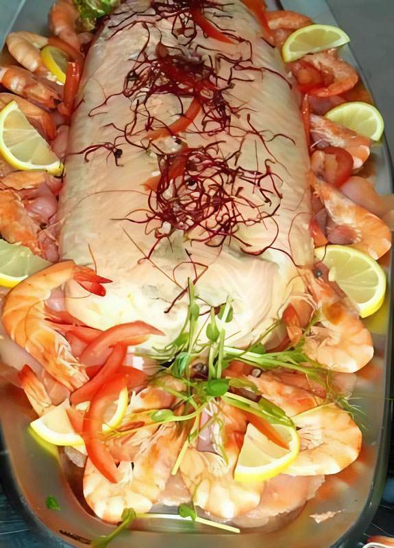 service Traiteur Thoux