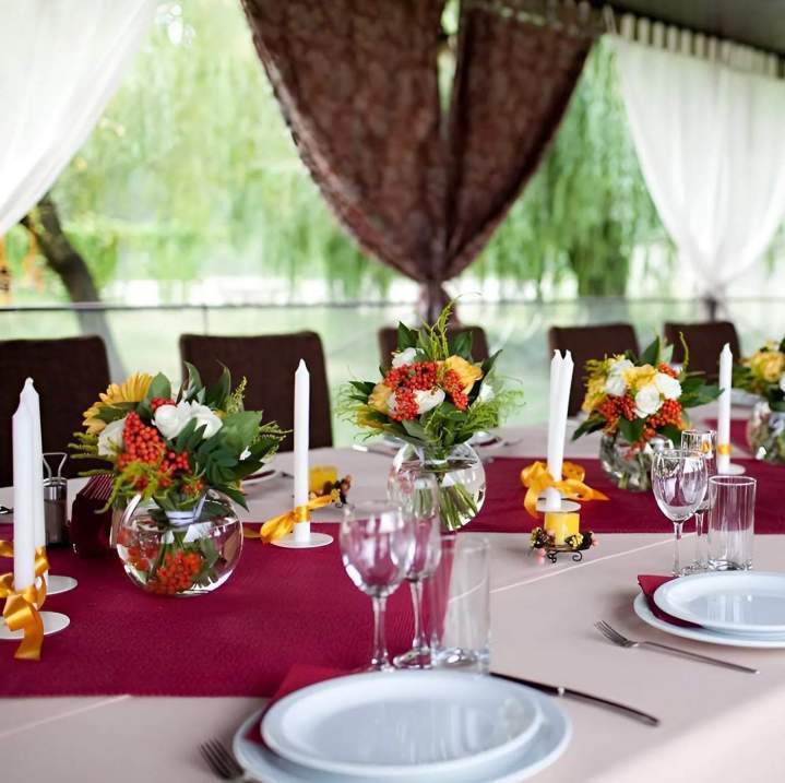 Repas de groupe Thoux