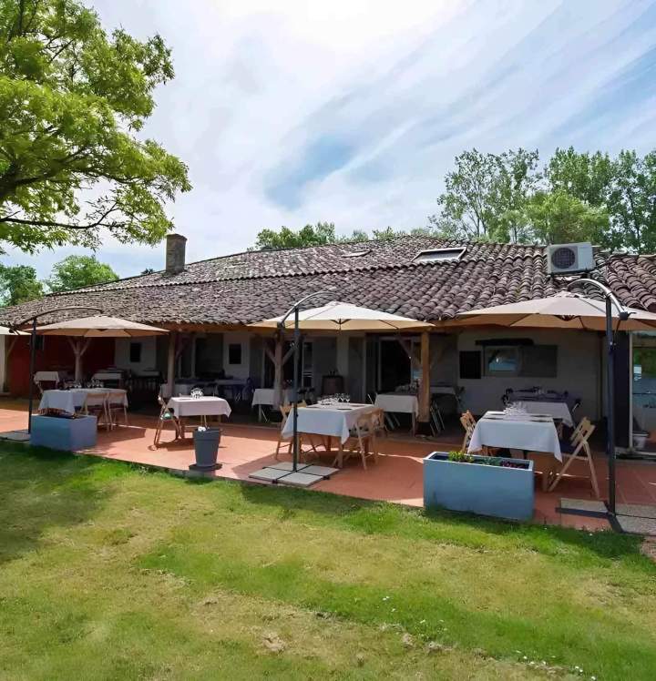 Location de salle pour événements Thoux