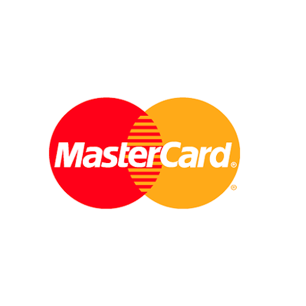 Logo master card