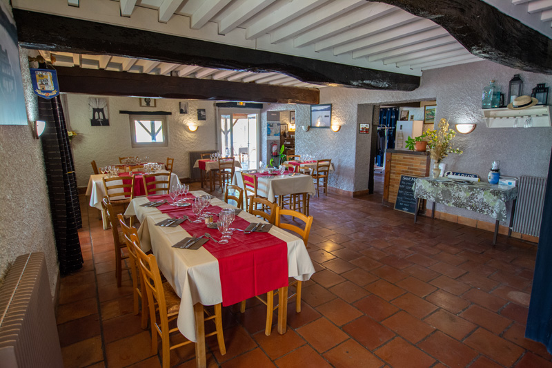 Restaurant Cuisine Traditionnelle Montauban