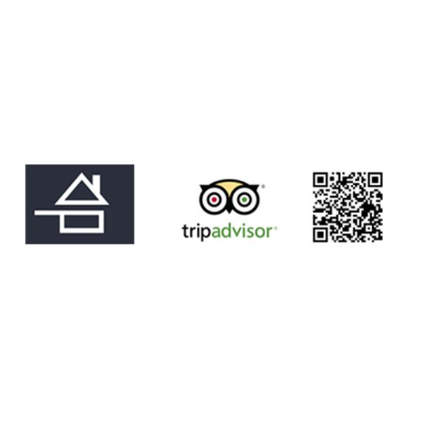 Logo tripadvisor