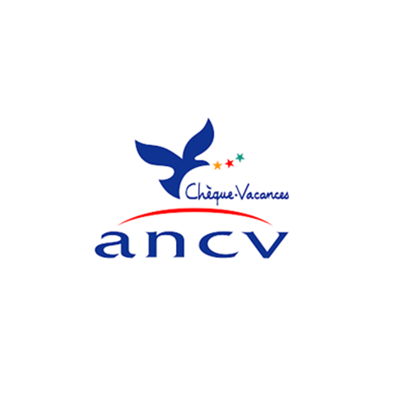 Logo chèque vacances