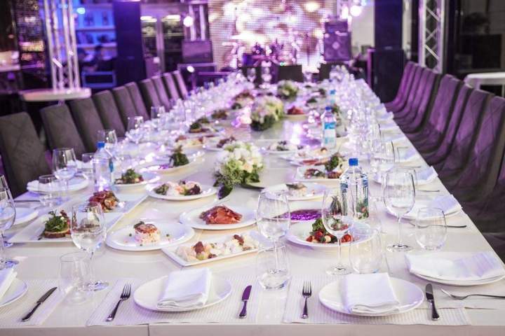 Location de salle pour événements Thoux