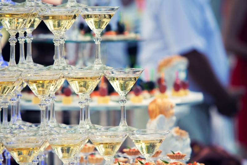 Repas de groupe Muret