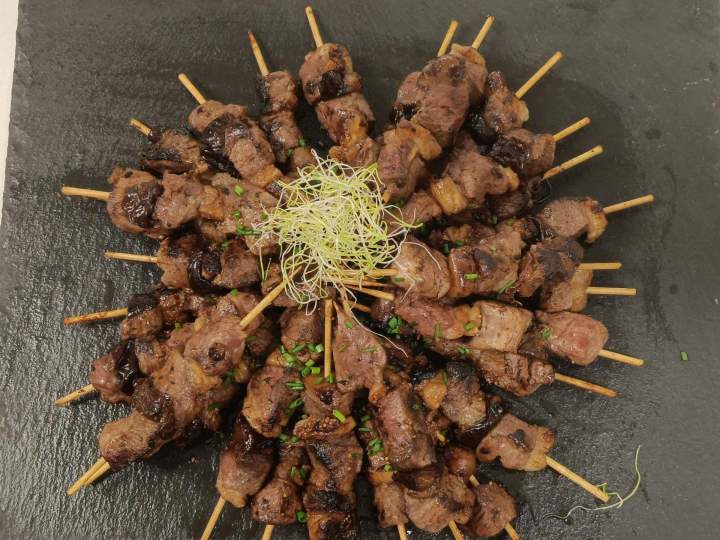 service Traiteur Thoux