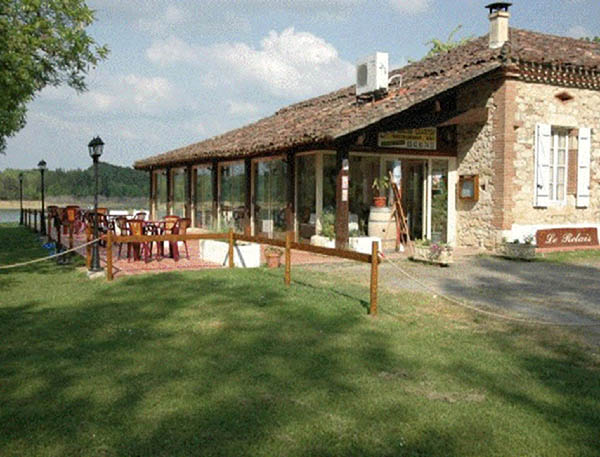 Repas de groupe Muret