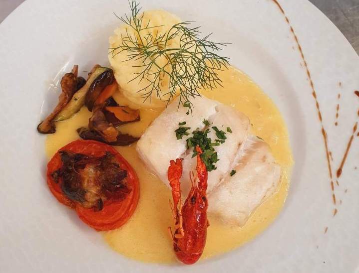 service Traiteur Thoux